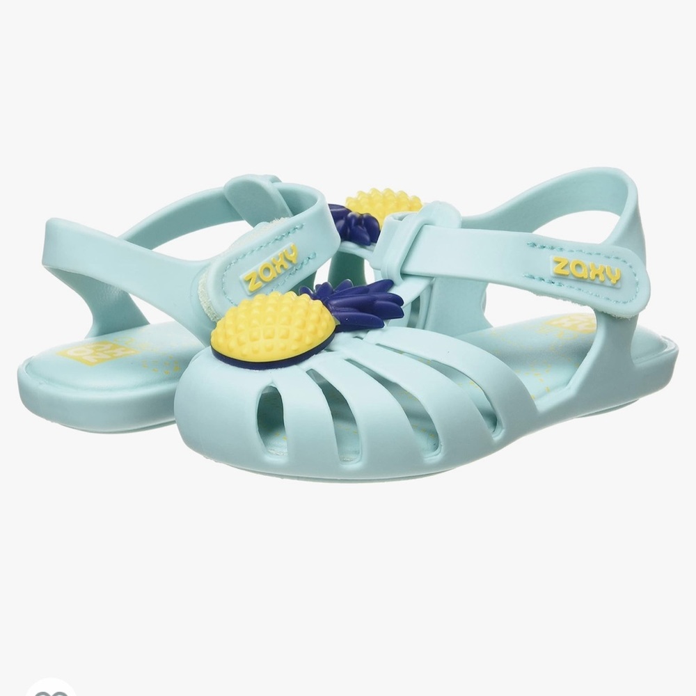 New ZAXY Baby Girl's Sweet‎ Fruit Sandal